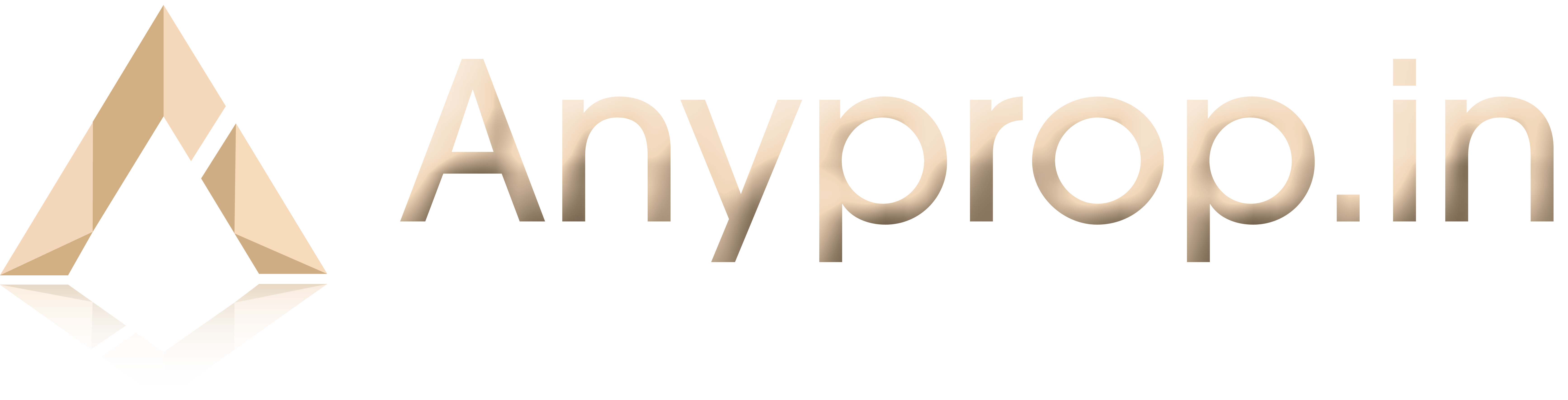 AnyProp Logo